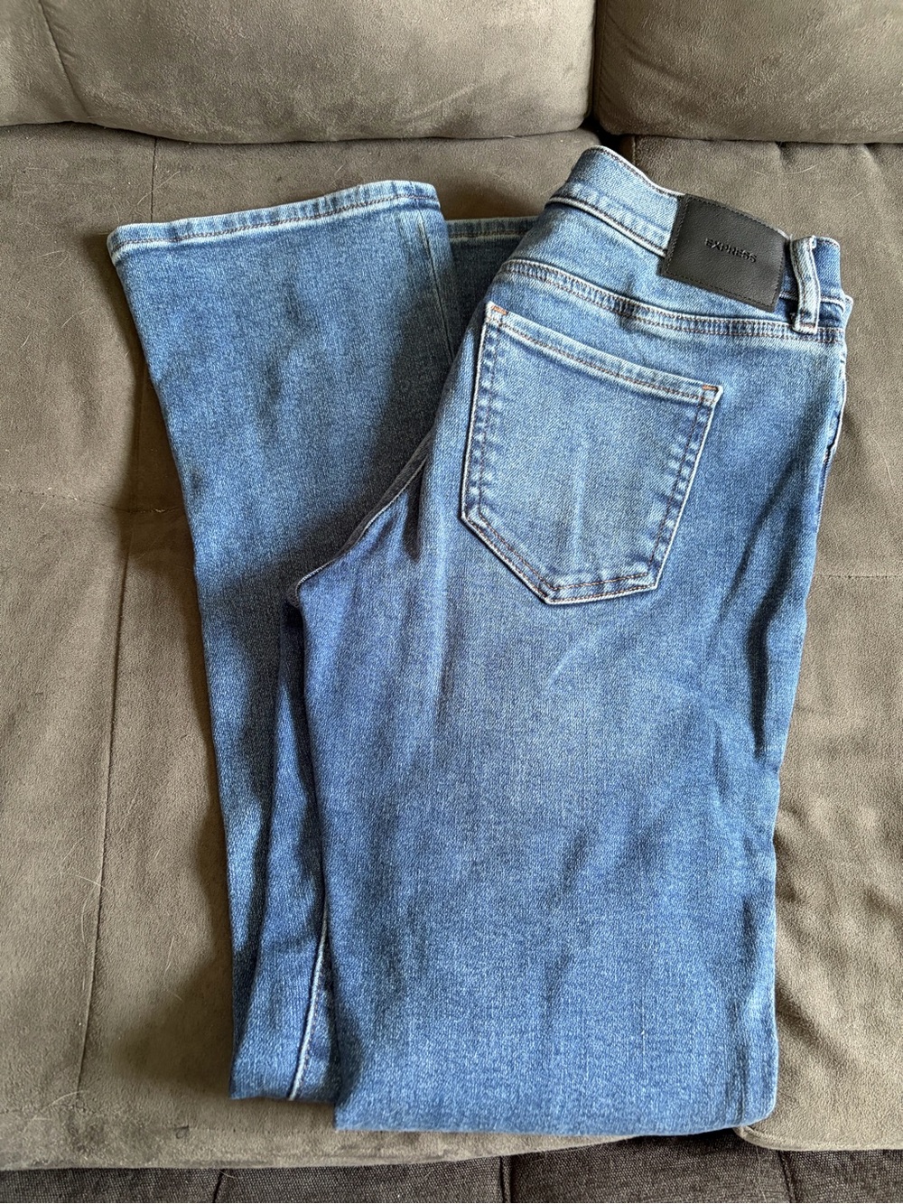 Express Jeans